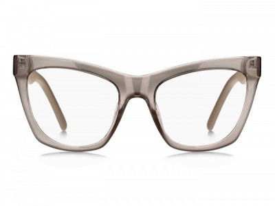 Marc Jacobs MARC 649 Eyeglasses, 0F45 BEIG BRWN