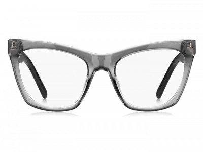 Marc Jacobs MARC 649 Eyeglasses, 0R6S GREYBLCK