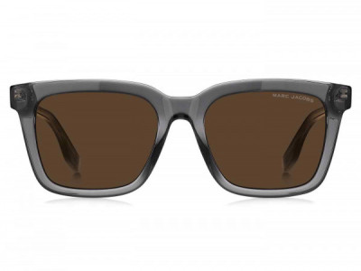 Marc Jacobs MARC 683/S Sunglasses, 0KB7 GREY