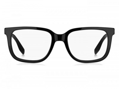 Marc Jacobs MARC 685 Eyeglasses, 0807 BLACK