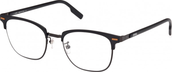 Ermenegildo Zegna EZ5250-H Eyeglasses