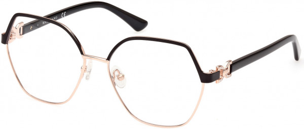 GUESS by Marciano GM0391 Eyeglasses