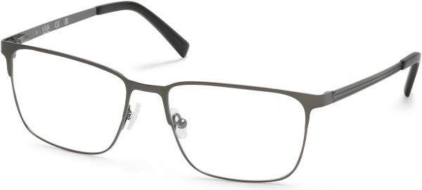 Viva VV4051 Eyeglasses, 009 - Matte Gunmetal