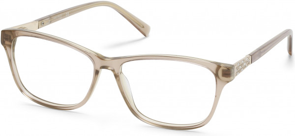 Viva VV8024 Eyeglasses, 059 - Beige/other