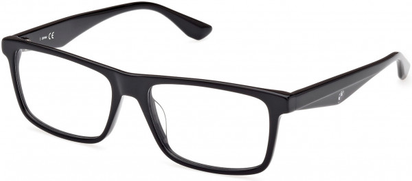 BMW Eyewear BW5062-H Eyeglasses