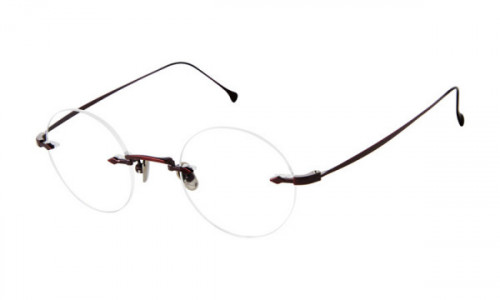 Minamoto 31022 Eyeglasses
