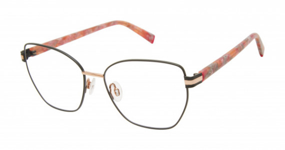 Humphrey's 592057 Eyeglasses, Grey/Rose Gold - 30 (GRY)