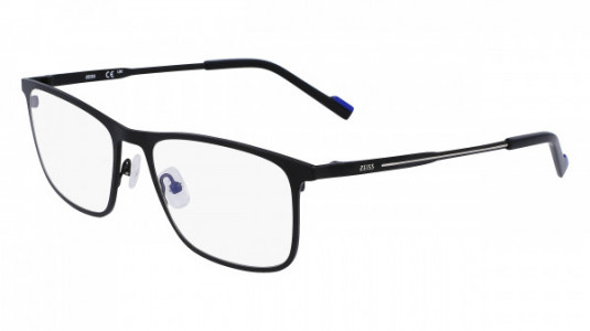 Zeiss ZS23126 Eyeglasses, (002) MATTE BLACK