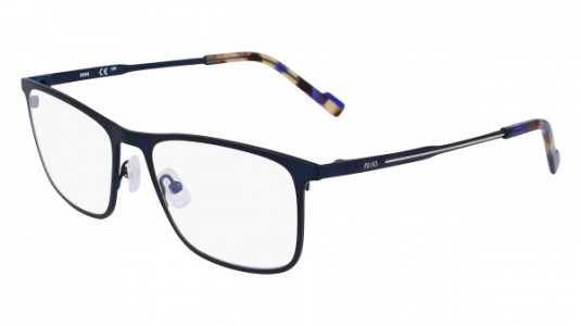 Zeiss ZS23126 Eyeglasses, (403) SATIN BLUE
