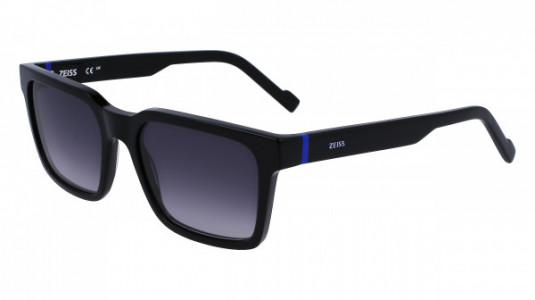 Zeiss ZS23527S Sunglasses, (001) BLACK