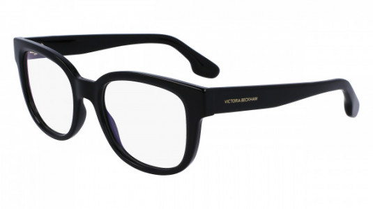 Victoria Beckham VB2651 Eyeglasses, (001) BLACK