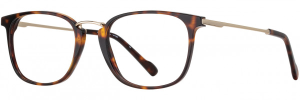 Scott Harris Scott Harris X 022 Eyeglasses, 3 - Tortoise / Gold