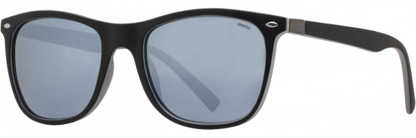 INVU INVU Sunwear 274 Sunglasses, 1 - Black / Gray