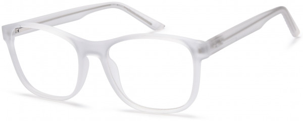 Millennial ML 3 Eyeglasses, Crystal