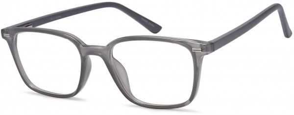Millennial ML 2 Eyeglasses, Grey