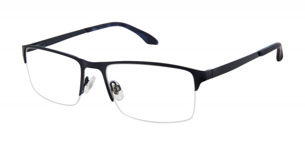 O'Neill ONO-4512-T Eyeglasses, Navy - 006 (006)