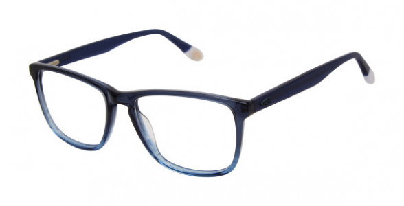 O'Neill ONB-4019-T Eyeglasses, Blue - 106 (106)