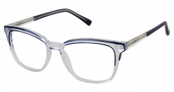 New Globe L4097 Eyeglasses