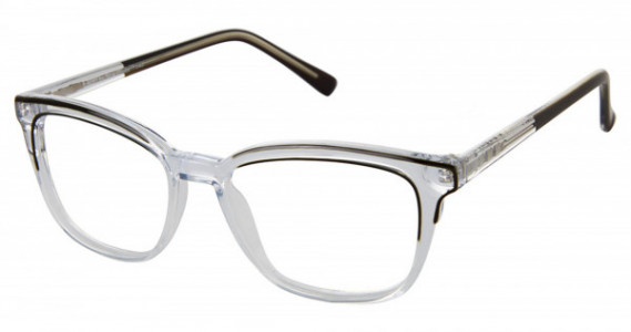 New Globe L4097 Eyeglasses, OLIVE