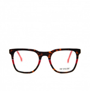 Di Valdi DVO8221 Eyeglasses, 10