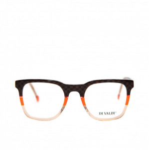 Di Valdi DVO8221 Eyeglasses, 11