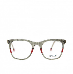 Di Valdi DVO8221 Eyeglasses, 20