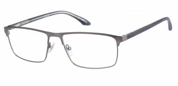 O'Neill ONO-4508-T Eyeglasses, Gunmetal - 005 (005)