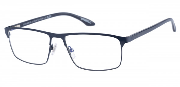 O'Neill ONO-4508-T Eyeglasses, Navy - 006 (006)