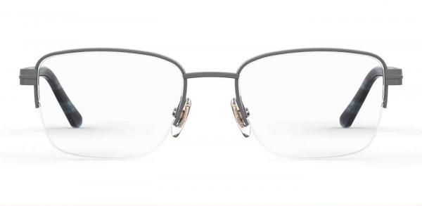Safilo Elasta E 3127 Eyeglasses, 0HWJ DARK GREY