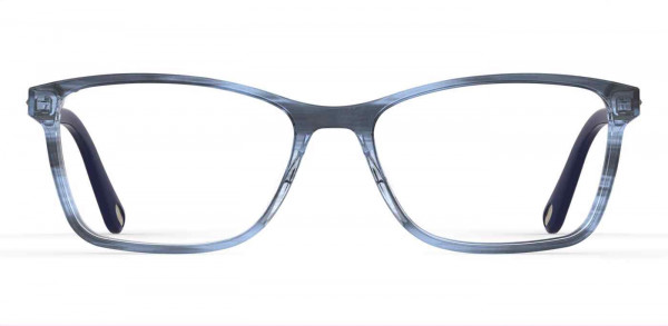 Safilo Emozioni EM 4059 Eyeglasses, 009V GREY BLUE