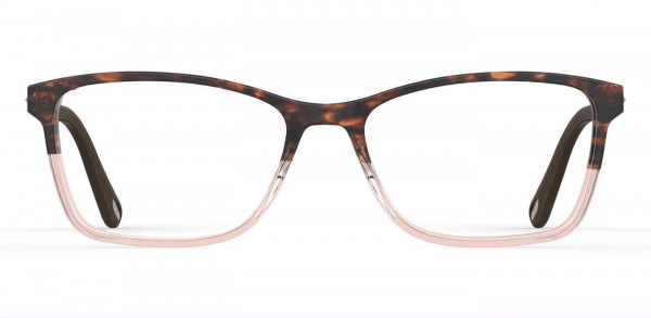 Safilo Emozioni EM 4059 Eyeglasses, 0ONS HAVAN NUD