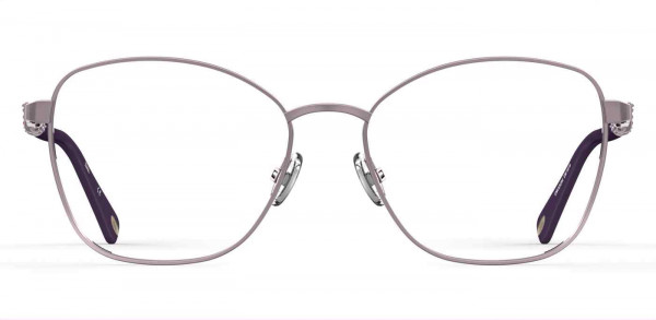 Safilo Emozioni EM 4419 Eyeglasses, 0S8R LIGHTPINK