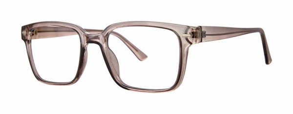Modern Optical EXPERIENCE Eyeglasses, Grey Crystal