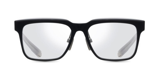 DITA LSA-702 Eyeglasses, BLACK