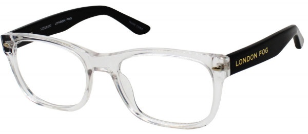 Elizabeth Arden LF 611 Eyeglasses