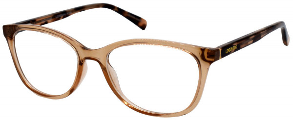 Elizabeth Arden LF 608 Eyeglasses