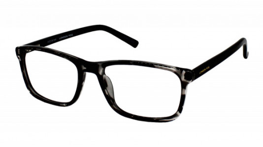 Elizabeth Arden LF 510 Eyeglasses, 1-BROWN TORTOISE