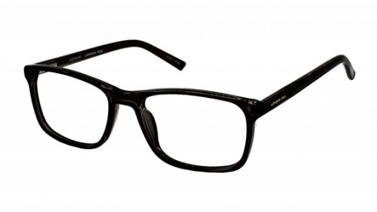 Elizabeth Arden LF 510 Eyeglasses, 2-GREY CRYSTAL