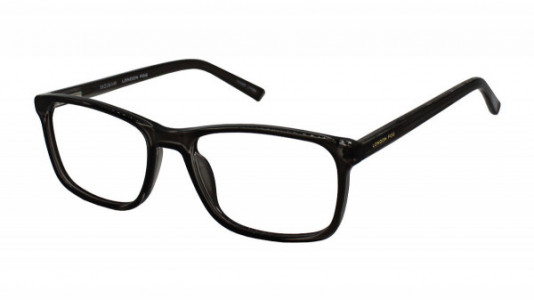 Elizabeth Arden LF 509 Eyeglasses, 1-GREY