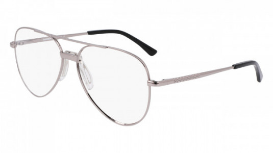 Marchon M-9008 Eyeglasses, (070) SHINY GUNMETAL