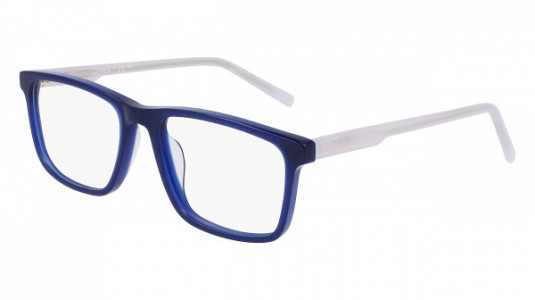 Nautica N8178 Eyeglasses, (420) NAVY