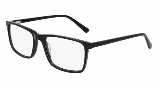 Lenton & Rusby LR4017 Eyeglasses, (001) BLACK