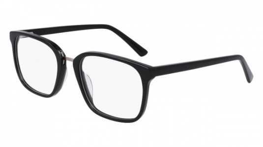 Lenton & Rusby LR4502 Eyeglasses, (001) BLACK