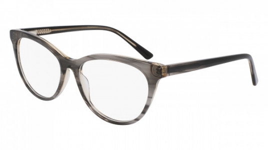 Lenton & Rusby LR5024 Eyeglasses, (065) GREY CRYSTAL