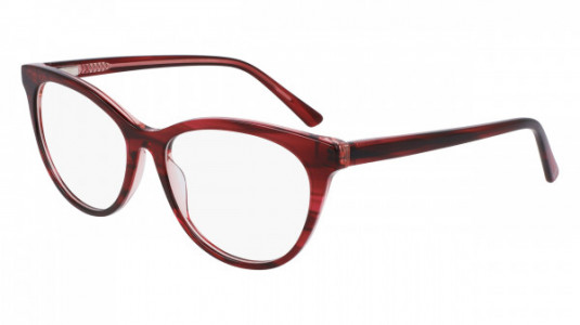 Lenton & Rusby LR5024 Eyeglasses, (617) BERRY CRYSTAL