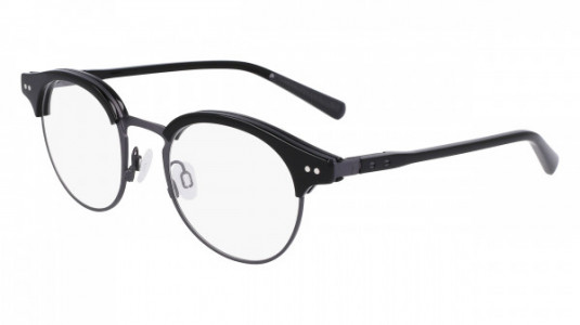 Shinola SH23000 Eyeglasses, (001) BLACK