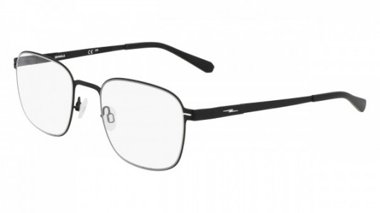 Shinola SH31001 Eyeglasses, (001) MATTE BLACK