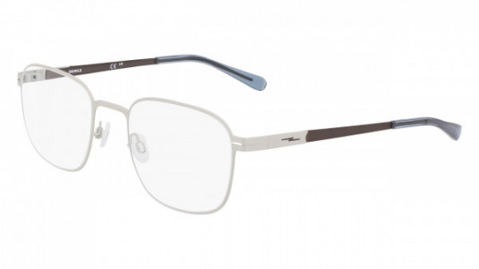 Shinola SH31001 Eyeglasses, (046) SATIN SILVER/GUNMETAL