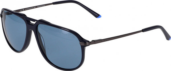 Jaguar JAGUAR 37258 Sunglasses, 6412 BLUE-GREY