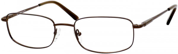 Denim DENIM 132 Eyeglasses, 01D1 HAVANA GREEN